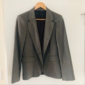 ZARA Basic Women’s Blazer Sz XL